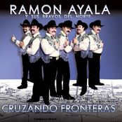 Ramón Ayala & Sus Bravos Del Norte