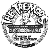 Invasion of the Saucermen/Demon Boogie Fever(Digital Version)