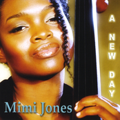 Mimi Jones: A New Day