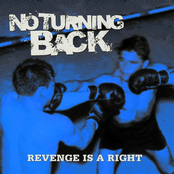 Same Blood by No Turning Back