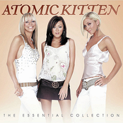 Real Life by Atomic Kitten