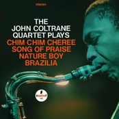 Nature Boy by John Coltrane