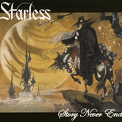 Sleepless by Starless