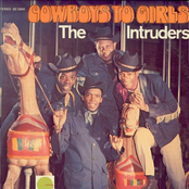 Turn The Hands Of Time by The Intruders