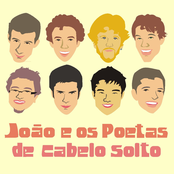 Daqui Pra Frente by João E Os Poetas De Cabelo Solto