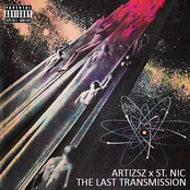 The Last Transmission (feat. St. Nic) - Single