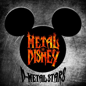 Metal Disney