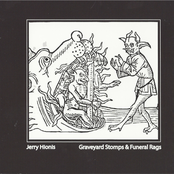 Graveyard Stomps & Funeral Rags