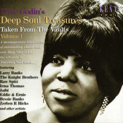 Dave Godin's Deep Soul Treasures Vol. 1