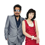 鈴木雅之 & 菊池桃子