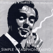 Trippin' With The Birds by Stereolab & Nurse With Wound