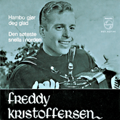 Freddy Kristoffersen