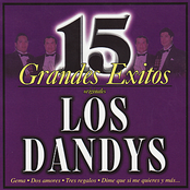 15 Grandes Éxitos