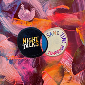 Night Talks: Same Time Tomorrow