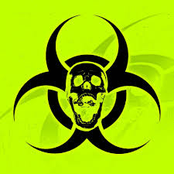 BIOHAZARD