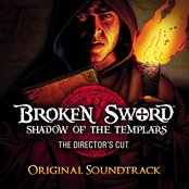 Broken Sword: Shadow of the Templars