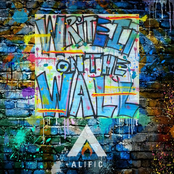 Alific: Write It On The Wall