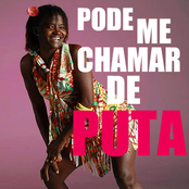 Pode Me Chamar de Puta