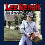 lee benoit