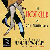 Stardust by The Hot Club Of San Francisco