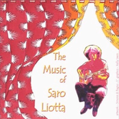 The music of Saro Liotta