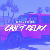 Can't Relax