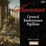 Schumann: Carnaval / Kinderszenen / Papillons