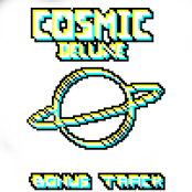 COSMIC (DELUXE EDITION)