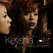 Sometimes by Keyshia Cole