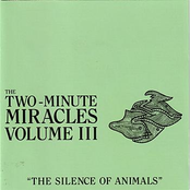 The Silence Of Animals by The Two-minute Miracles