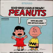 Good Grief, Charlie Brown! Peanuts