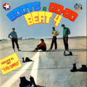 Boots A Go-Go