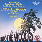 into the woods [original cast]