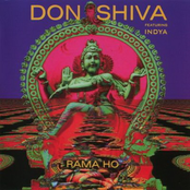 don shiva feat. indya