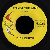 Dick Curtis