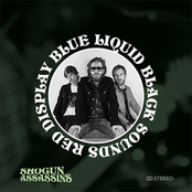 Blue Liquid, Black Sounds, Red Display