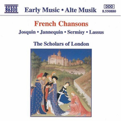 Si Je Suis Brun by The Scholars Of London
