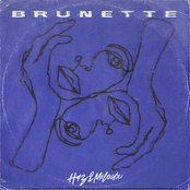 Brunette
