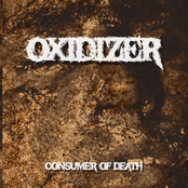 consumer of death