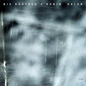 Nik Bartsch's Ronin: Holon