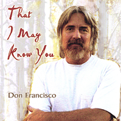 Don't You Talk That Way by Don Francisco