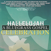 Hallelujah : A Bluegrass Gospel Celebration