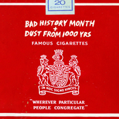 Famous Cigarettes