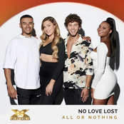 All or Nothing (X Factor Recording)