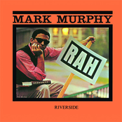 No Tears For Me by Mark Murphy