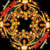 Cherries, Bananas And Other Fine Things