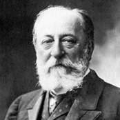 Camille Saint-saëns