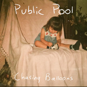 Public Pool: Chasing Balloons