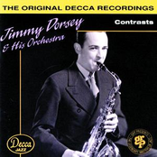 Dusk In Upper Sandusky by Jimmy Dorsey & His Orchestra