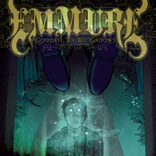 A Ticket For The Paralyzer by Emmure